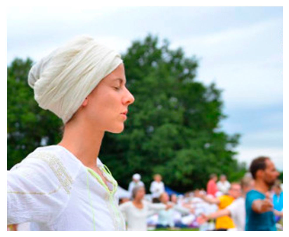 Kundalini Yogafestivals 2022