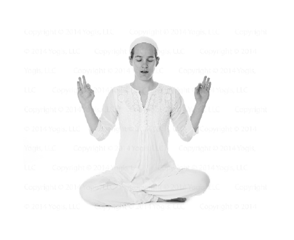 Kriya | Stressabbau