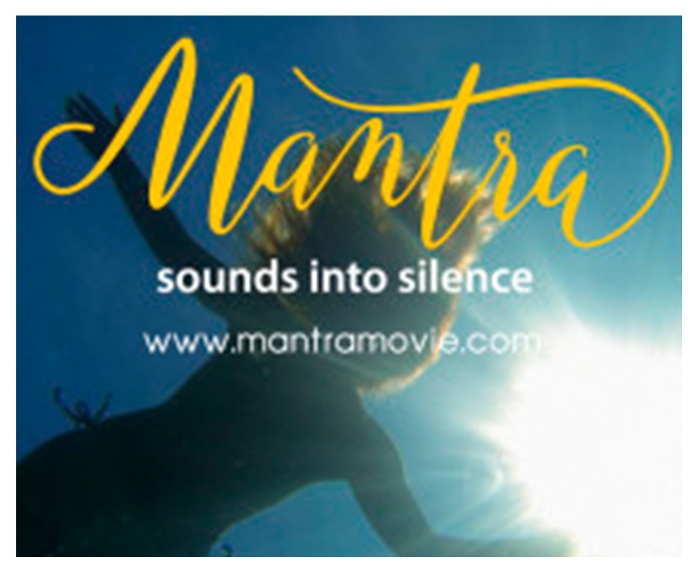 Kinotipp: Mantra – Sounds into Silence