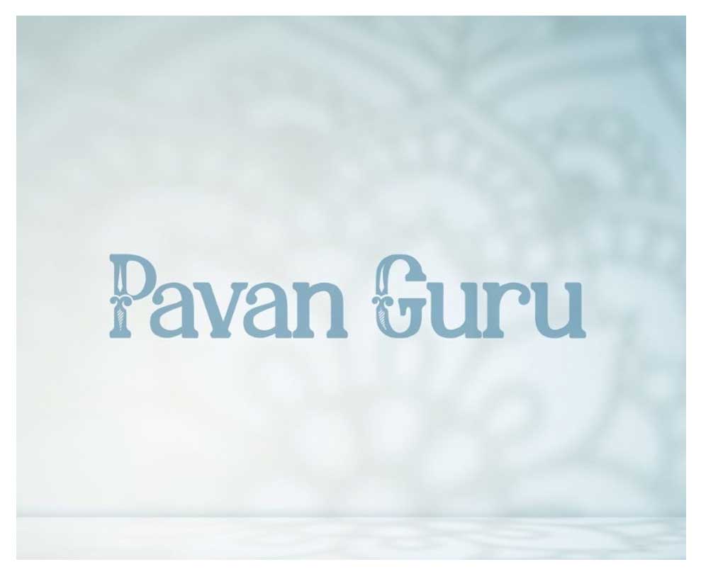 Meditation | Pavan Guru