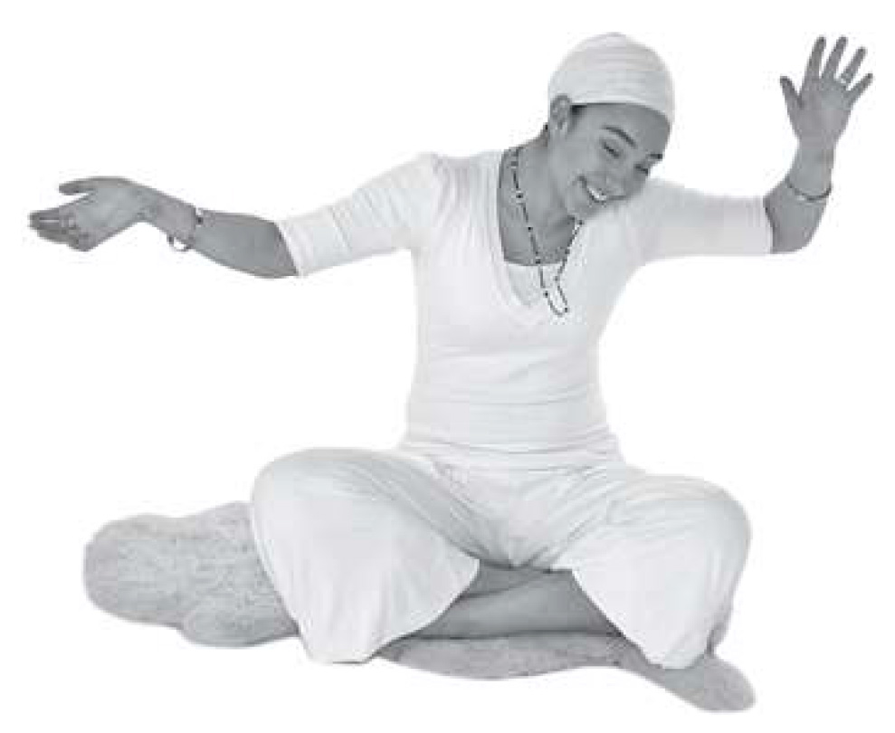 Kriya | Widerstehe dem Druck der Zeit