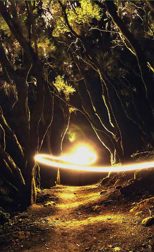 FACHFORTBILDUNG  | SPIRITUALITÄT AUTHENTISCH LEBEN